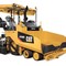 CATERPILLAR AP500E