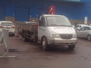Валдай