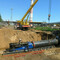 Ditch Witch, American augers