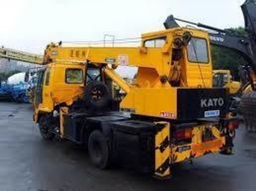 Kato NK-70MV