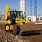 Komatsu WB93R