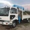 ISUZU