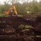 Kobelko 210, JCB 130