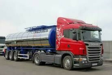 SCANIA
