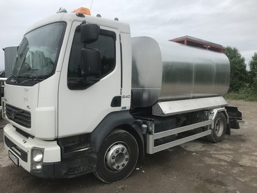 VOLVO 5m3