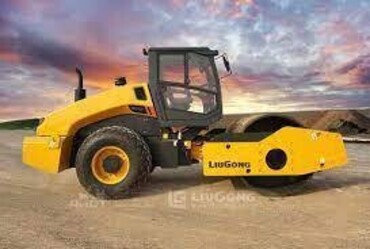 Liugong CLG 6618E