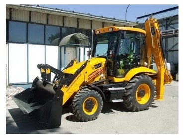 JCB