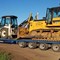 LiuGongCLG-836, Hidromek 102 B, ZL-928
