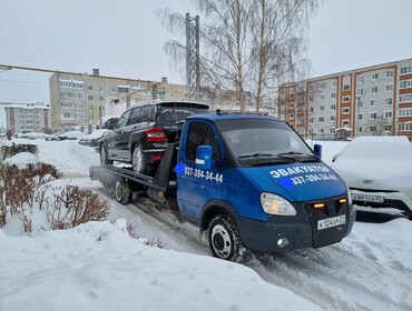 Газель