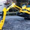 Komatsu PS10MR-1