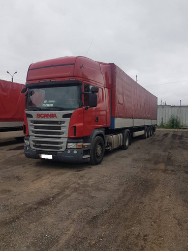 Scania
