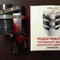 Запчасти для погрузчиков грейферных