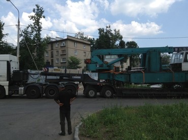 MAN, Volvo, Iveco