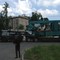 MAN, Volvo, Iveco