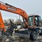 DOOSAN 190WV