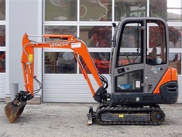 Hitachi