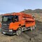 Scania, Камаз