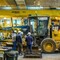 Обслуживание и ремонт спецтехники с выездом на объект 