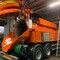 Scania 13 кубов