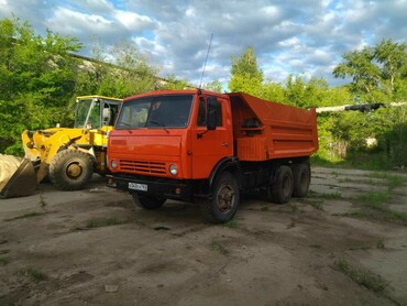КамАЗ