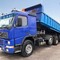 MAN TGX, Scania, Volvo FM