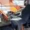 HITACHI ZX 200-3