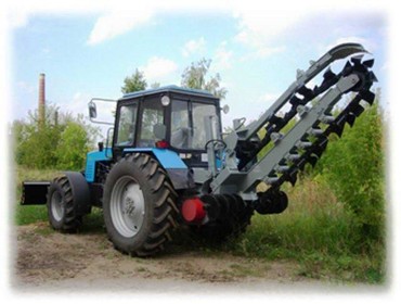 ЮМЗ-2126