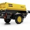 Atlas copco xas 97