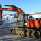 Hitachi ZX 330