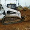 Бобкат, bobcat
