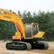 HYUNDAI R210NLC-7a