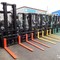 Запчасти для погрузчиков вилочных Komatsu, Doosan, Mitsubishi и других