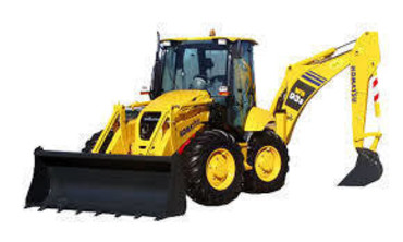 KOMATSU
