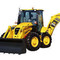 KOMATSU