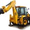 JCB на базе John Deere
