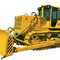 Ремонт бульдозеров Caterpillar, Shantui, Zoomlion