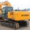 Hyundai R-210