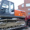 Запчасти для экскаваторов строительных Hyundai, Isuzu, JCB и других