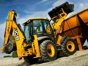 JCB 3CX