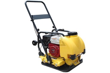 Wacker Neuson VP