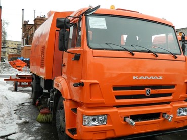 КО 318 Вихрь