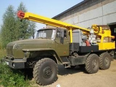 Зил УРБ 2А2Д