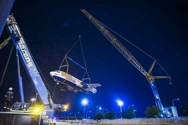 Terex-Demag AC 500