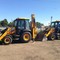 JCB 3CX Delta F5