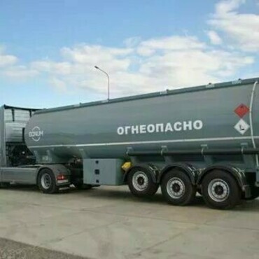 DAF FTT
