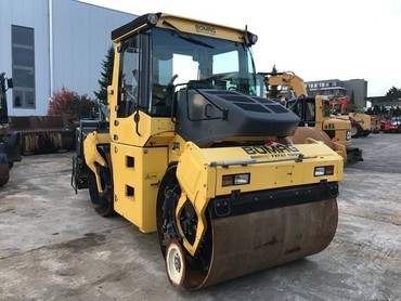 BOMAG
