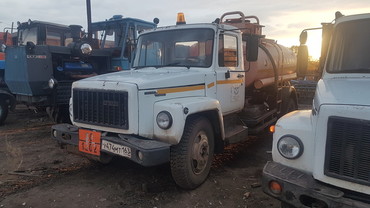 ГАЗ 473897