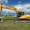 Liugong CLG220LC