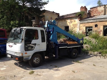 Mitsubishi Fuso