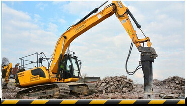 Volvo EC240